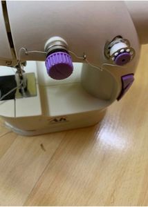 Mini Sewing Machine