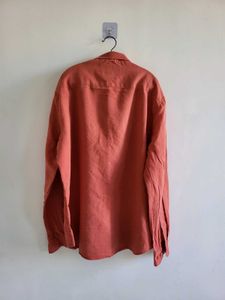Tukked Casual Shirt