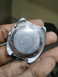 Vintage Ricoh Automatic Watch