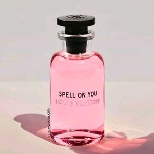 Louis Vuitton perfumes