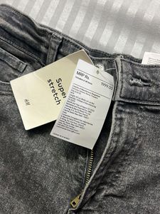 H&amp;M jeans