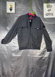 KOMONT Outdoor Bomber Jacket