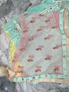 Designer Sider Lehenga Most Favourite