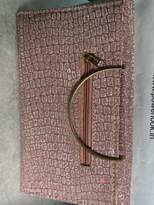 Stylish Textured Wallet