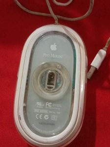 Apple Mouse