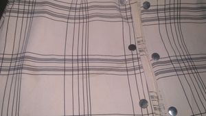 3 Piece Of Top Shrug And Trouser With Chain