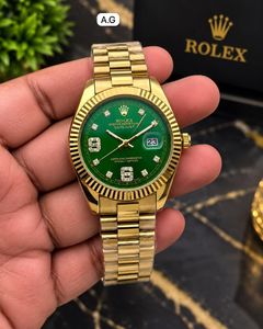 Rolex Datejust Watch