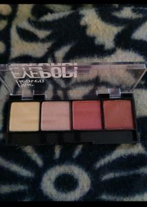 Blue Heaven EYEPOP! Eyeshadow Palette