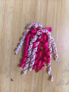 Hair Accessories Set