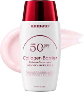 Numour Collagen Barrier Sunscreen SPF 50