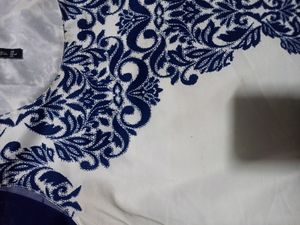 Printed kurti