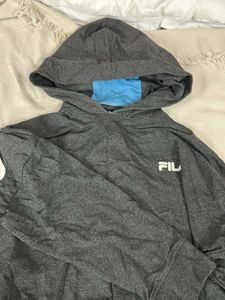 FILA Hoodie