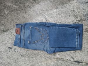 Brand New Wavelength Jeans