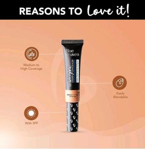 Blue Heaven Get Bright Liquid Concealer