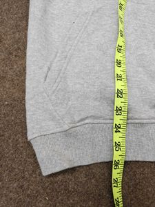 Grey Trapstar Hoodie