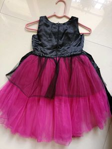 Girls Sparkly Sequin Dress