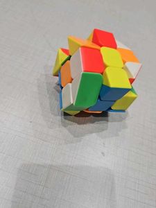 Premium 3x3 Speed Cube