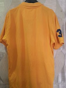 SALE🔥🔥🔥3XL Mens COLLAR Tshirt