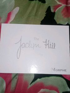 The Jacklin Hill Palette