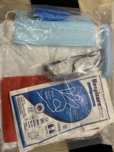 PPE Kits