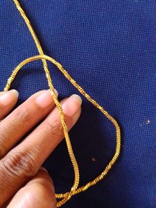 Premium Quality Of Buatiful Long Fancy Chain
