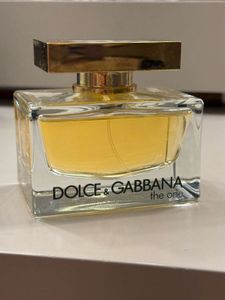 DOLCE &amp; GABBANA - The One