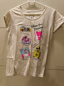 Max M size new tee women