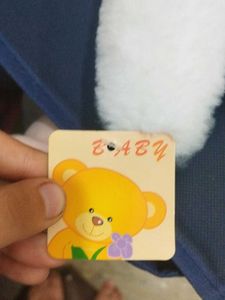 Cute Plush Toy UFO