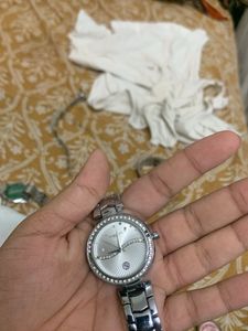 Carlton London og women watch