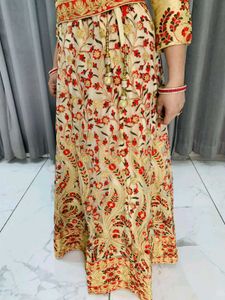 Wedding Lehnga