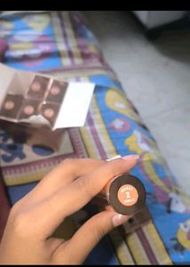 Insight Cushion Concealer - Vitamin E &amp; Argan Oil