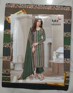 Kala Nakshatra Kurta Set dress material
