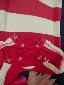 Kids Jumpsuit For Summer