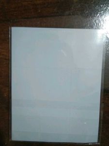 Stray Kids K-Pop Photo Card Set - K-Pop Idols
