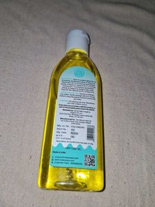 Maate Massage Oil