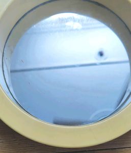 Small Mirror