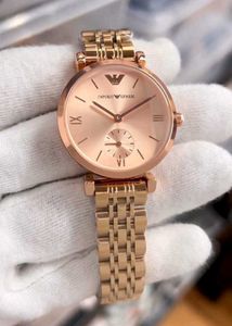 Emporio Armani Watch For Women
