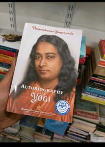 Autobiography of a Yogi