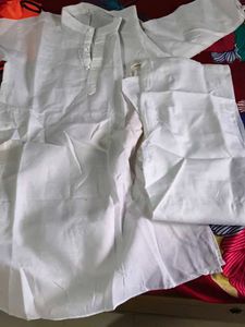 Kurta Pyjama