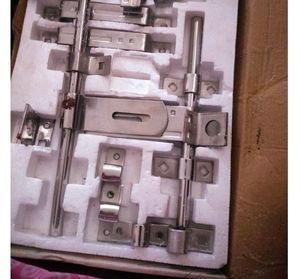Door Accessories Set