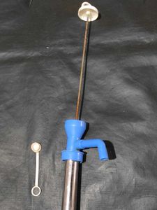 💙Manual Liquid Transfer Pump💙