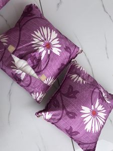 Cushion With Cover 2
