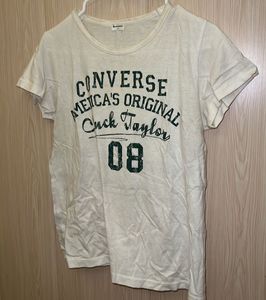 Converse Chuck Taylor T-Shirt