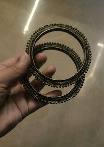 Oxidised Bangles