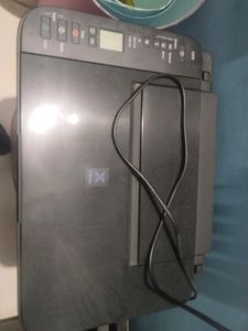 Canon Paxima Printer