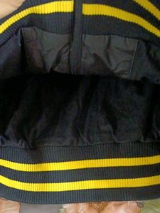 New Balance Bomber Jacket