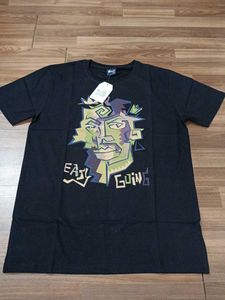 Sooti Men's Graphic T-Shirt XXL