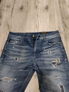Ma5855 Jack &amp; jones jeans waist 36 inches