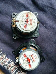 Vector VE-1096 Car Speaker