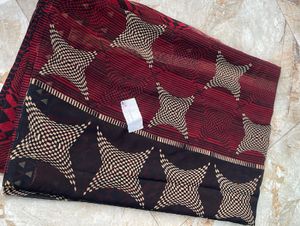 Printed Saree